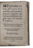 Rare pocket handbook of practical herbal medicine