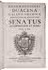 Rare and old-fashioned pharmacopoeia of Douai