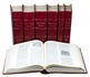 Complete set of the Bibliotheca Belgica