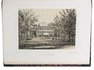 88 tinted lithographs of stately houses near Utrecht