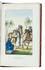From India to Egypt, with 19 hand-coloured plates and 2 maps