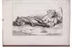 Picart's 42 lion prints, including 8 by Picart from life and 18 after Rembrandt