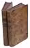 Extensive work on mineralogy, also including fossils