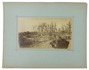 12 albumen prints showing Paris after the Franco-Prussian War, including 9 by the French photographer Disdéri