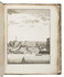Rare Dutch shipbuilding manual, with 8 plates