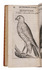 Second edition (1 year after the first, both very rare) of a classic on falconry and hawking by King Henri IV’s falconer