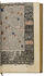 1511 Paris book of hours printed on vellum, with with 17 large & 27 small illustrations plus more in the borders: <BR>only known complete copy of this edition, possibly from the great Harleian Library