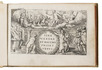One of the most attractive Dutch songbooks of the early seventeenth century