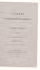 Count Salm's 1822 catalogue of succulents