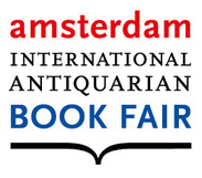 The Amsterdam International Antiquarian Book Fair