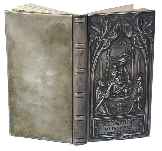 Domus: La Cuillère d'Argent - 2011 Edition - Luxurious illustrated book in  French - Auctions Luxembourg