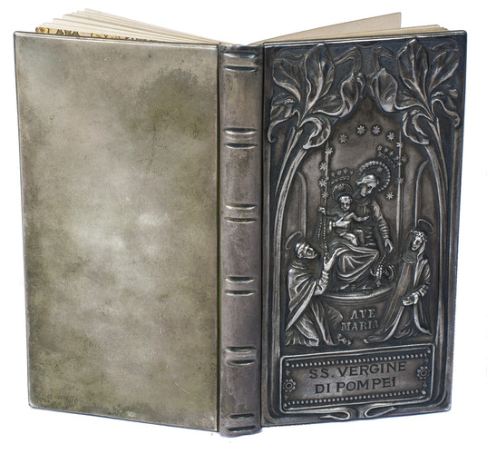 Domus: La Cuillère d'Argent - 2011 Edition - Luxurious illustrated book in  French - Auctions Luxembourg